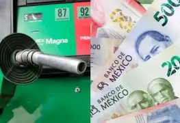 México con la gasolina más cara (II)