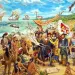 La historia y Christóforo Colombo