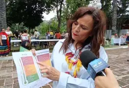 Suman 22 casos de feminicidio en 2025