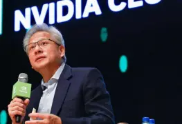 Nvidia y Hyundai se unen para desarrollar soluciones de IA física en Corea del Sur