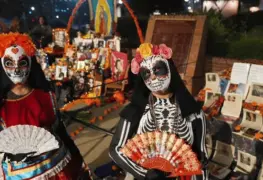 Evolución del Día de Muertos entre mexicanos en EE. UU.