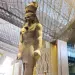 Inauguran el Gran Museo Egipcio tras 20 años de espera