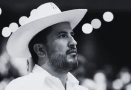 Carlos Manzo pierde la vida en Uruapan tras atentado