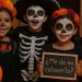 Pedir calaverita en el día de muertos 2025, tradición y seguridad
