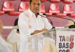 Tabasco reafirma liderazgo en ganadería con muestra Mexicana del cebú