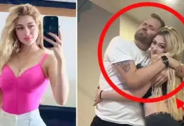 Hipótesis de conflicto financiero familiar en crimen de influencer