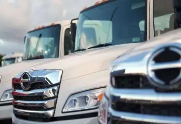 Industria automotriz mexicana en riesgo por arancel de EU