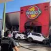 Tragedia en Hermosillo, 22 muertos por explosión en tienda Waldo's