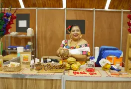 Primer Prefestival del Chocolate de Comalcalco, una experiencia multisensorial