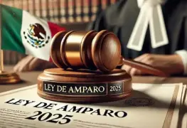 El poder y el amparo de unos cuantos.