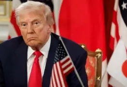 Plan de Trump contra cárteles de droga en México