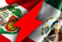 Perú rompe relaciones con México
