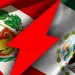 Perú rompe relaciones con México