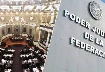 Suspensión de juez de distrito en Colima