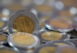 Monedas en México tendrán nueva composición