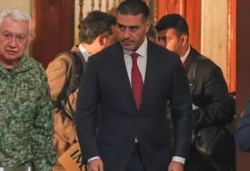 García Harfuch Informa sobre Descarte de Escoltas en Asesinato de Carlos Manzo