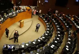 Primer revés para el nuevo modelo judicial