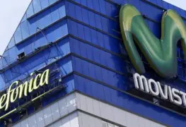 Telefónica busca reducir su presencia en México