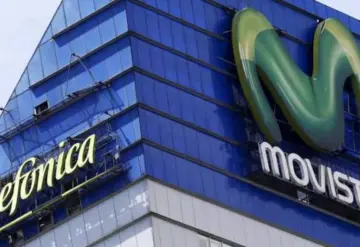 Telefónica busca reducir su presencia en México