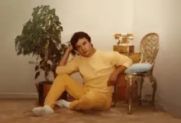 La serie de Juan Gabriel lidera en Netflix