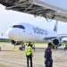 Vuelve ruta Volaris Vhsa a Guadalajara