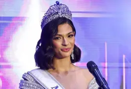 Miss Universe 2023 defiende a Fátima Bosch tras escándalo