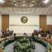 INE aprueba destrucción de votos de elección judicial