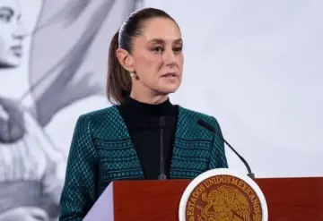 Claudia Sheinbaum anuncia campaña nacional contra el acoso tras incidente