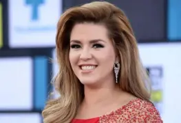 Alicia Machado condena agresi&oacute;n en Miss Universo