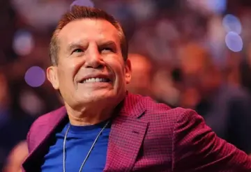 Julio César Chávez revela su cercanía con líderes del Cártel de Sinaloa