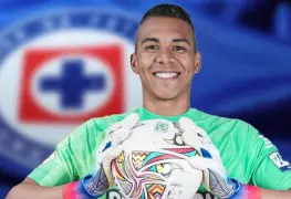 Kevin Mier, el portero colombiano destacado por la FIFA en 2025