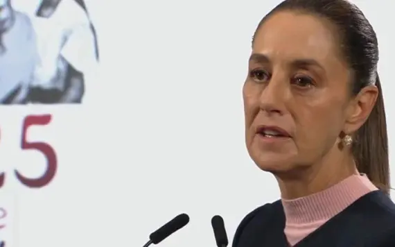 Revisión legislativa tras agresión sexual a Claudia Sheinbaum