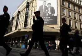 Pol&eacute;mica en apertura de tienda f&iacute;sica de Shein en Par&iacute;s
