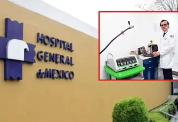 Hospital de México recibe certificación de excelencia