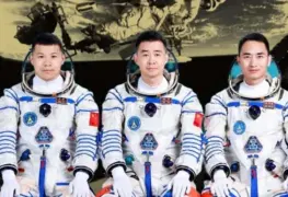 Suspensión de misión espacial por impacto de basura espacial