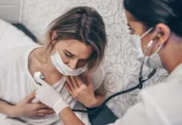 Secuelas del COVID 19