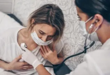 Secuelas del COVID 19