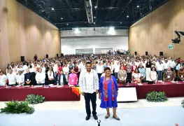 Democracia y propuestas para la reforma electoral