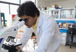 Avance en anticoncepción masculina con pastilla no hormonal