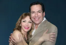 De cuento de hadas a escándalo Lalo Salazar y Laura Flores terminan 