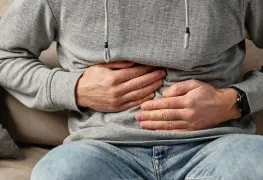 Dolor de estómago Podría ser más grave de lo que imaginas