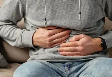 Dolor de estómago Podría ser más grave de lo que imaginas