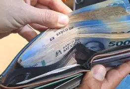 Adelantarán veinte días de aguinaldo