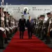 Emmanuel Macron llega a México para encuentro comercial y cultural
