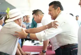 Inversi&oacute;n en programas sociales para Comalcalco