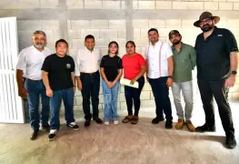 Inversión pública en Comalcalco