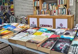 Nutrida agenda cultural durante noviembre