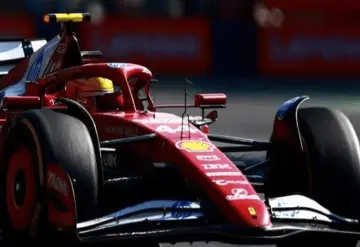 Franco Colapinto renueva con Alpine para la temporada 2026