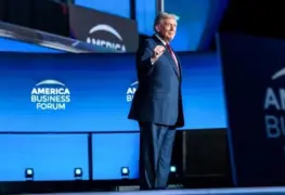 Gobierno de EU apela en emergencia por crisis alimentaria