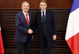 México busca recuperar códices mexicas en Francia